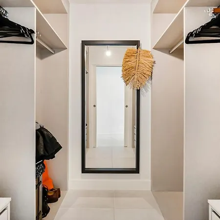 De Lujo Con Vista Al Mar *