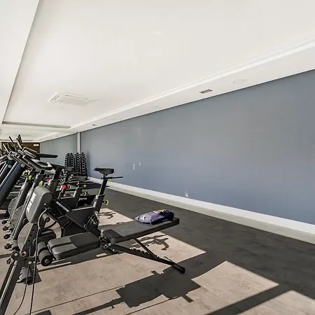 De Lujo Con Vista Al Mar Μαρμπέλλα