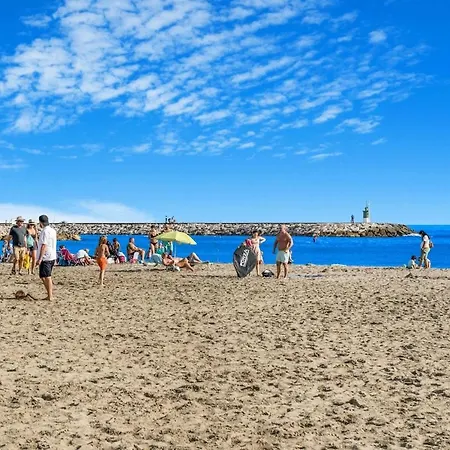 Διαμέρισμα De Lujo Con Vista Al Mar *