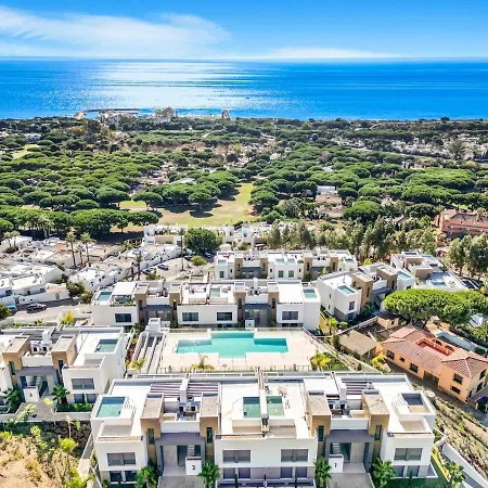 De Lujo Con Vista Al Mar