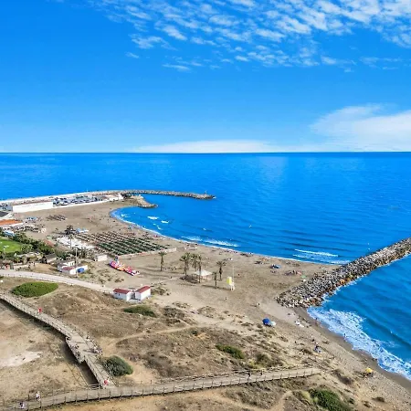 De Lujo Con Vista Al Mar * Marbella