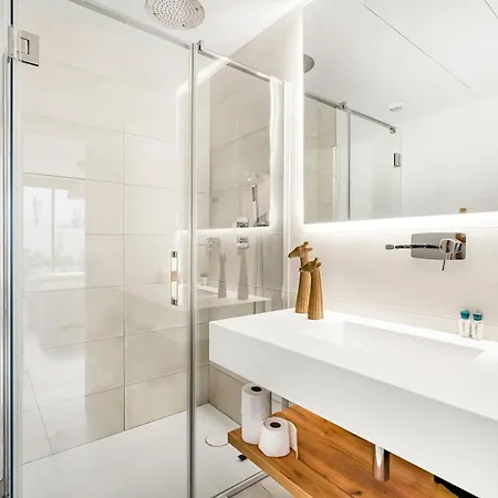 Lägenhet De Lujo Con Vista Al Mar *