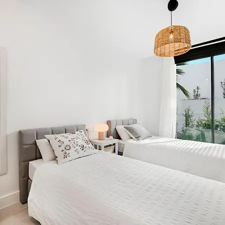 De Lujo Con Vista Al Mar * Μαρμπέλλα