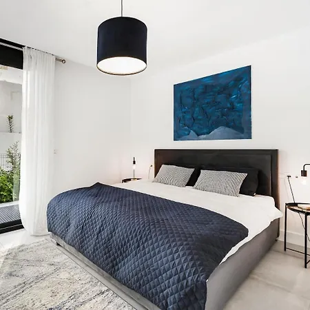 De Lujo Con Vista Al Mar 马尔韦利亚