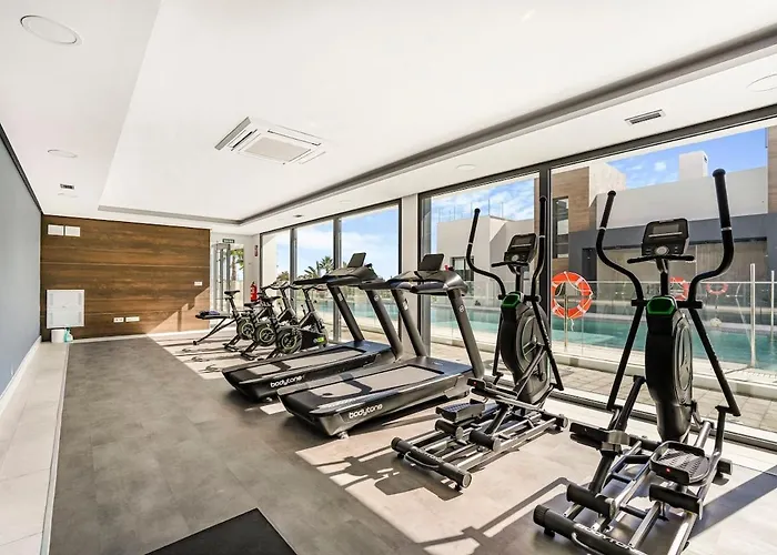 De Lujo Con Vista Al Mar Apartament Marbella