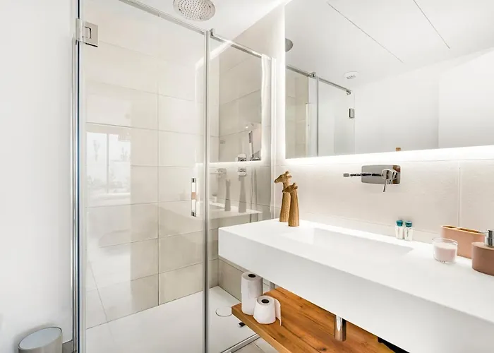 Apartament De Lujo Con Vista Al Mar *