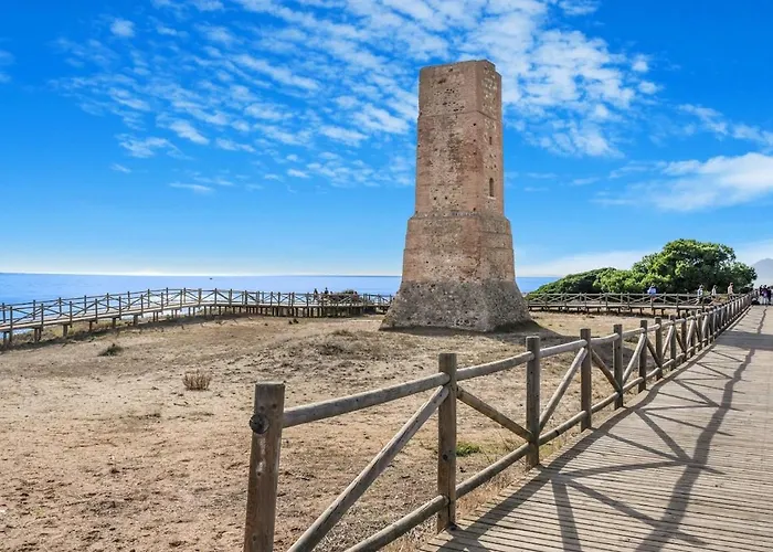 De Lujo Con Vista Al Mar