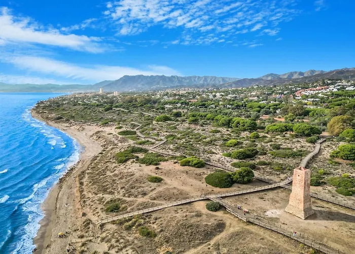 Apartament De Lujo Con Vista Al Mar *