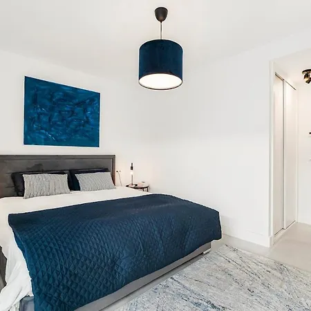 De Lujo Con Vista Al Mar 아파트 *