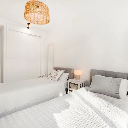 De Lujo Con Vista Al Mar 마르베야