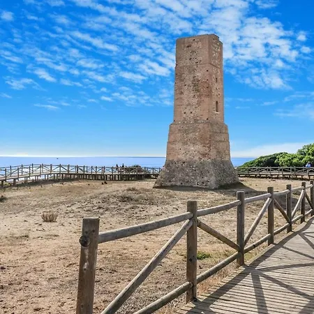 De Lujo Con Vista Al Mar