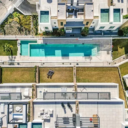 De Lujo Con Vista Al Mar *