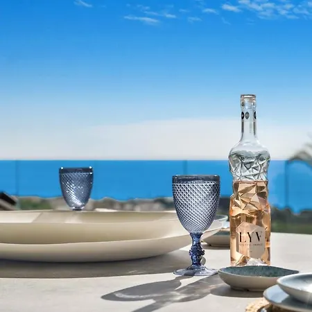 아파트 De Lujo Con Vista Al Mar