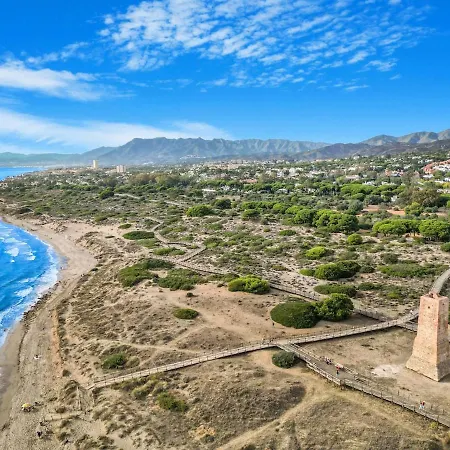 아파트 De Lujo Con Vista Al Mar *