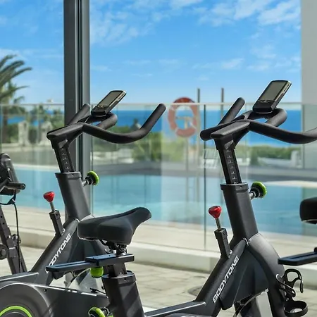 De Lujo Con Vista Al Mar 아파트 *